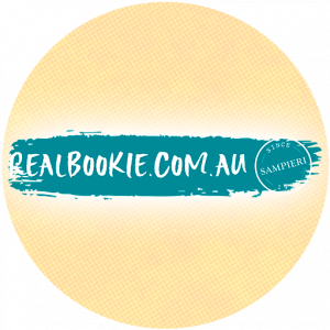 RealBookie - Main Logo