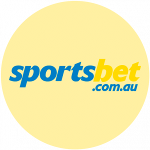 Sportsbet - Main Logo