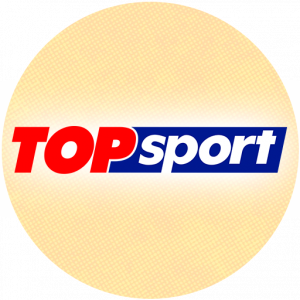 TopSport - Main Logo