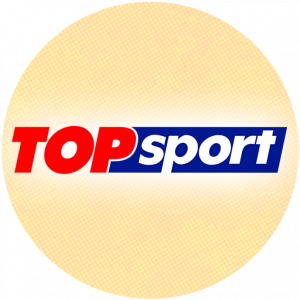 TopSport - main logo