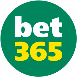 Bet 365 - Main Logo