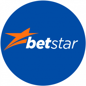 BetStar - Main Logo