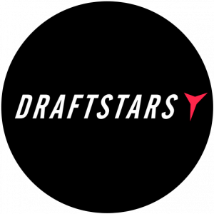 DraftStars - Main Logo