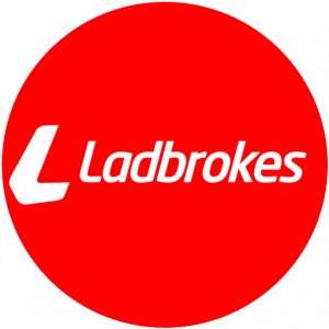 Ladbrokes - Main Logo