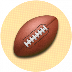 Australian Rules icon