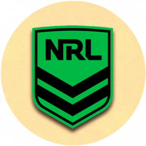 National Rugby Legaue icon