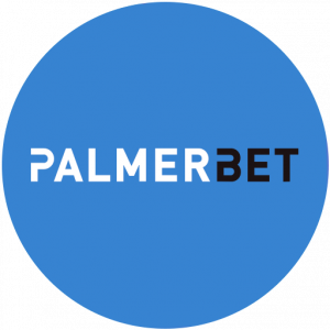 Palmerbet - Main Logo