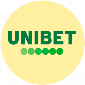 Unibet - Main Logo