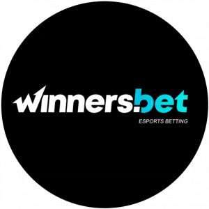 Winnersbet - Main Logo