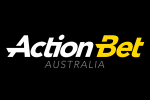 ActionBet bookmaker logo