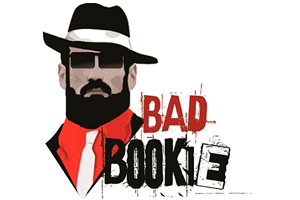 Bad Bokkie bookmaker logo