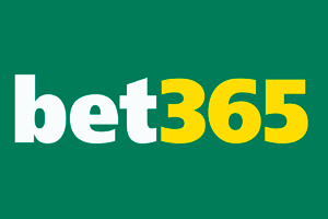 Bet365 bookmaker logo