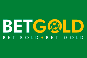 BetGold bookmaker logo