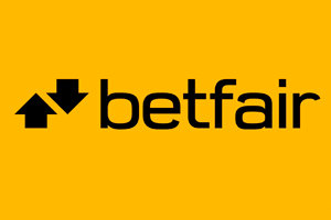 Betfair bookmaker logo