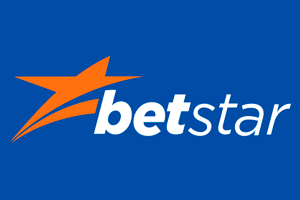 Betstar bookmaker logo