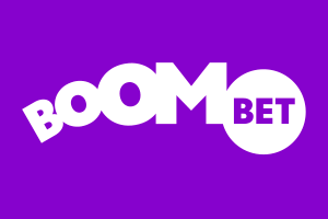 BoomBet bookmaker logo