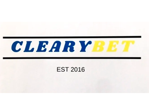 Cleary bet bookmaker logo