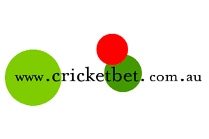 CricketBet bookmaker logo