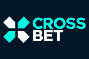 CrossBet bookmaker logo