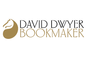 David Dwyer Bookmaker logo