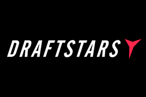 Draftstars bookmaker logo