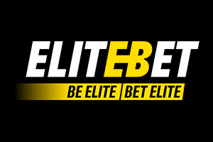 EliteBet bookmaker logo