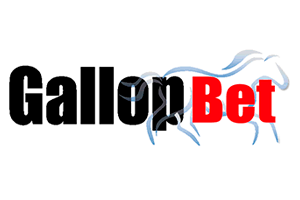 GallopBet bookmaker logo