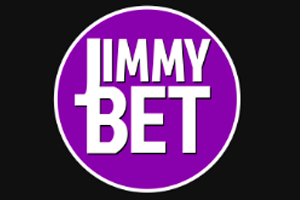 Jimmybet bookmaker logo