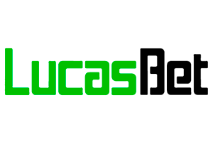 LucasBet bookmaker logo