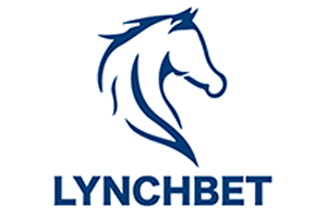 Lynchbet bookmaker logo