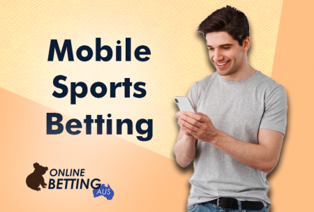 Sports Betting Australia - TOP 15 Best Online Bookies 2024