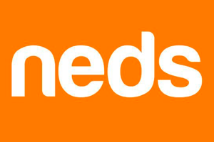 Neds bookmaker logo