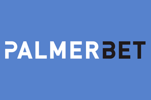 Palmersbet bookmaker logo