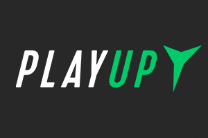 PlayUp bookmaker logo