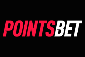 PointsBet bookmaker logo