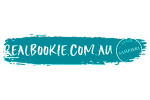 RealBookie bookmaker logo