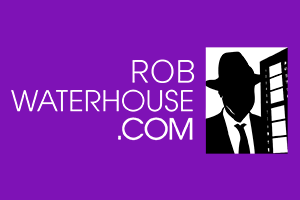 Rob Waterhouse bookmaker logo