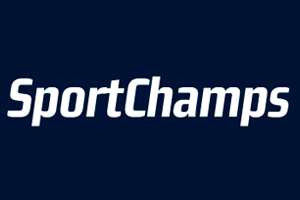SportChamps bookmaker logo