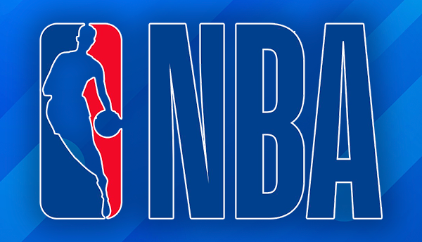 NBA logo