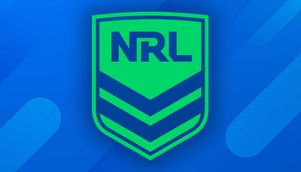 NRL logo