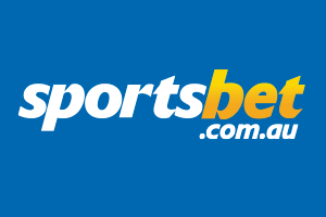 Sportsbet bookmaker logo