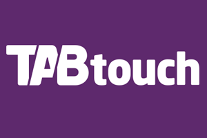 TABtouch bookmaker logo