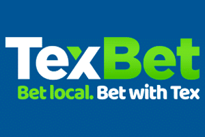 Texbet bookmaker logo