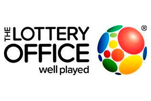The Lottery Office bookmaker logo