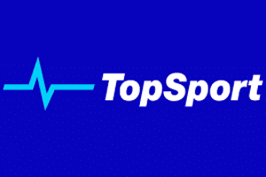 TopSport bookmaker logo