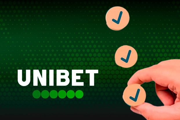 Unibet Features