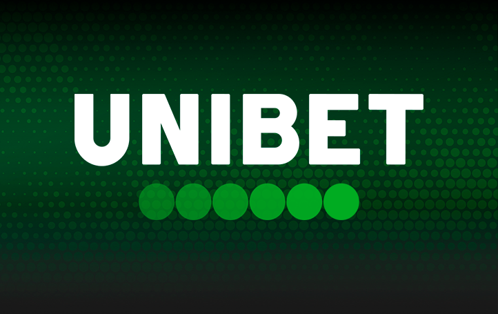 Logo of Unibet