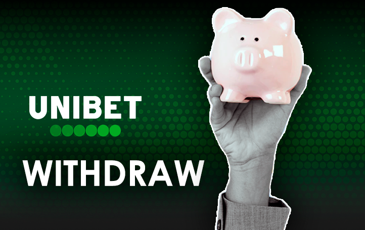 The hand holds the piggy bank and Unibet logow=