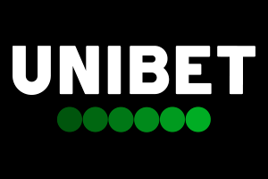 Unibet bookmaker logo