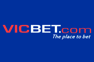 VicBet bookmaker logo